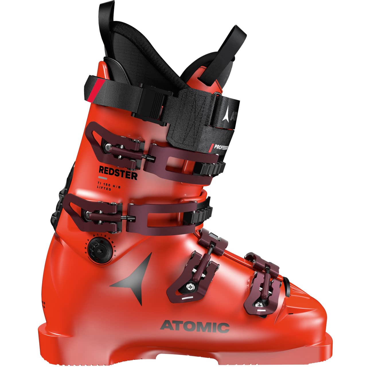 Chaussures De Ski De Comp Tition Au Meilleur Prix Xspo