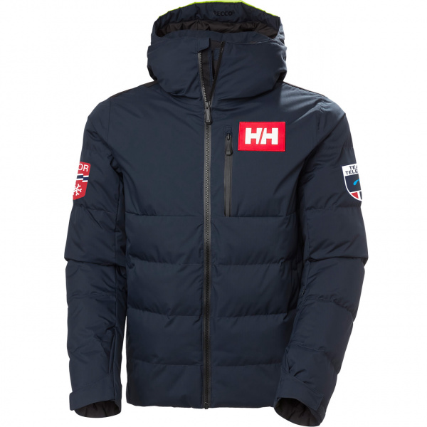 Helly hansen veste de ski best sale