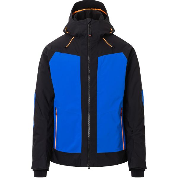 bogner fire and ice fleece