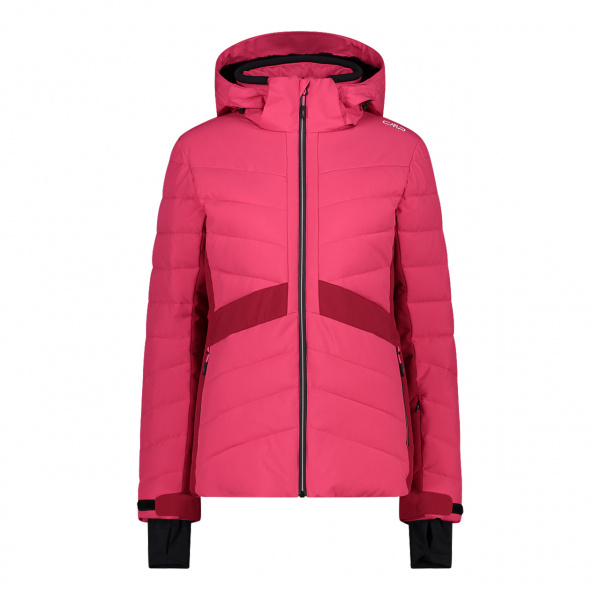 Cmp veste ski femme best sale