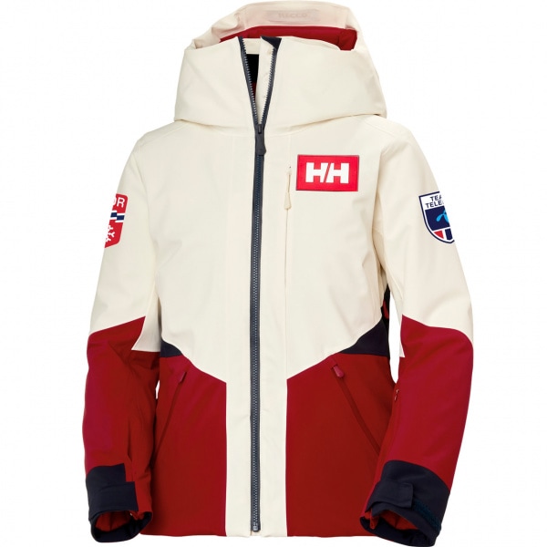 Helly Hansen Femme Veste de ski KVITFELL RACE snow