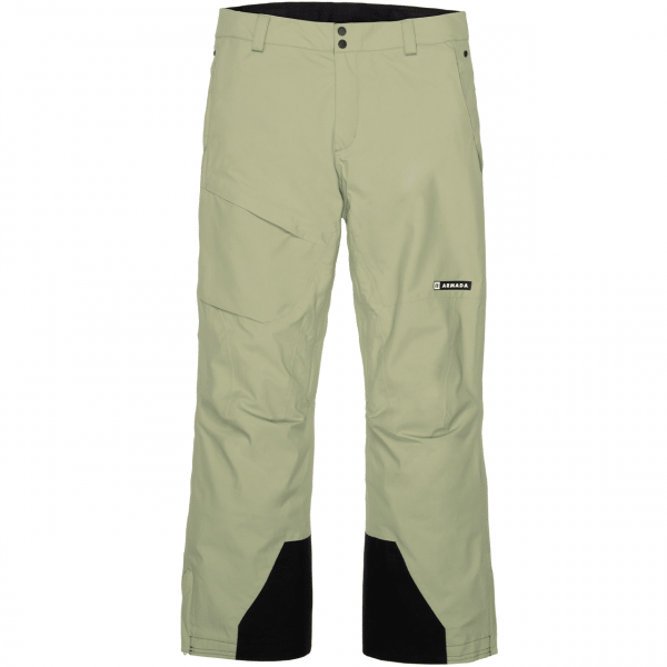 Armada Skiwear Homme GORE TEX Pantalon de ski ATLANTIS macha