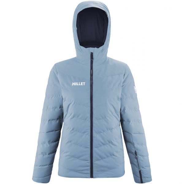 Manteau de ski alpin femme best sale