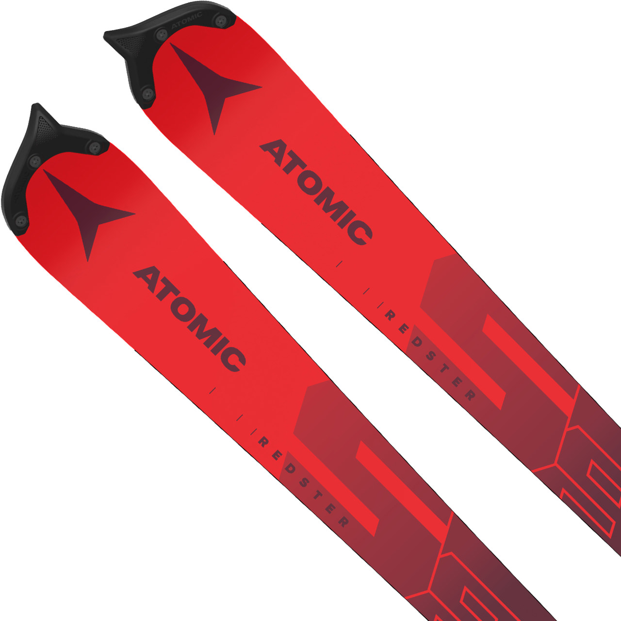 ATOMIC redstar FIS APC LIFTED 23-23.5cm - スキー