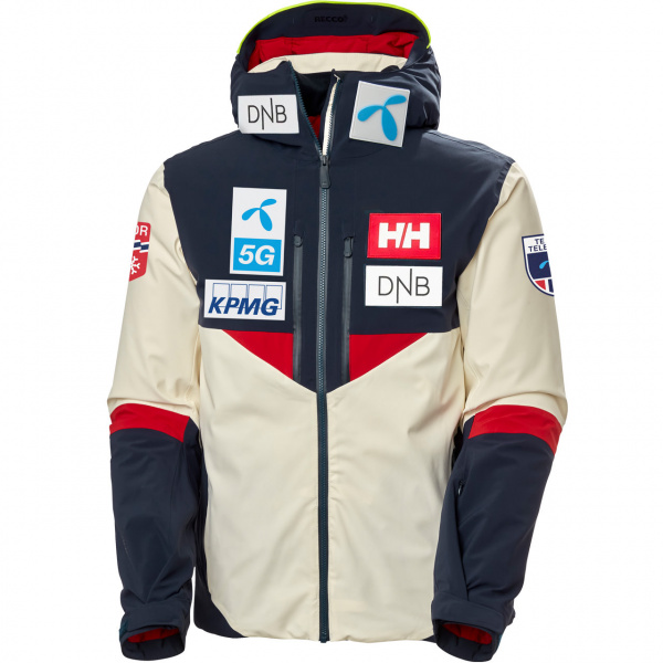 Manteau de ski helly hansen best sale