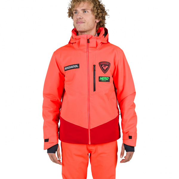 Veste ski rossignol solde sale