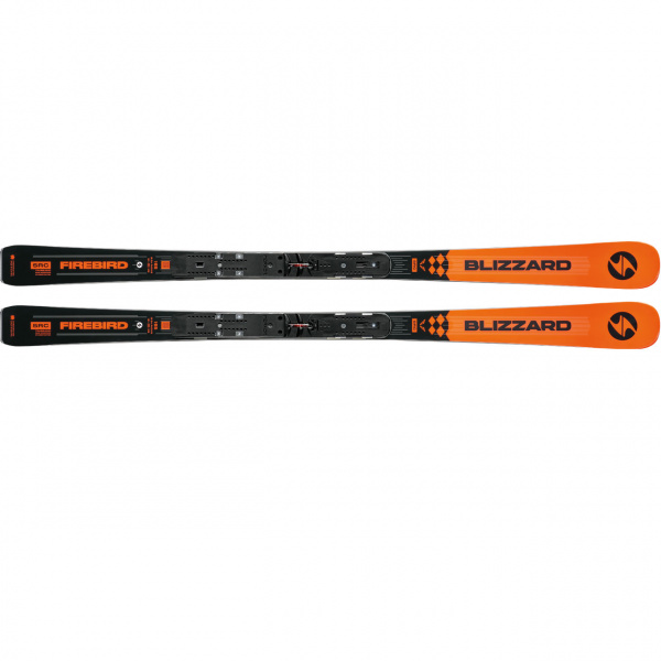 Ski Homme Blizzard Firebird SRC WC