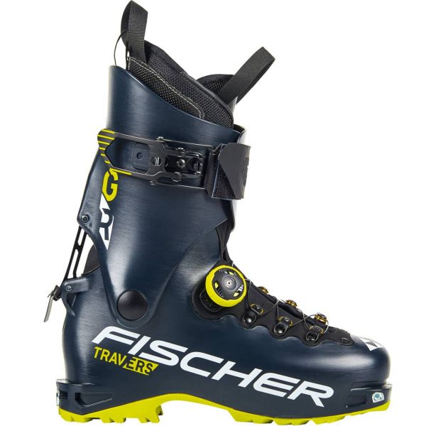 Chaussure de 2025 ski fischer