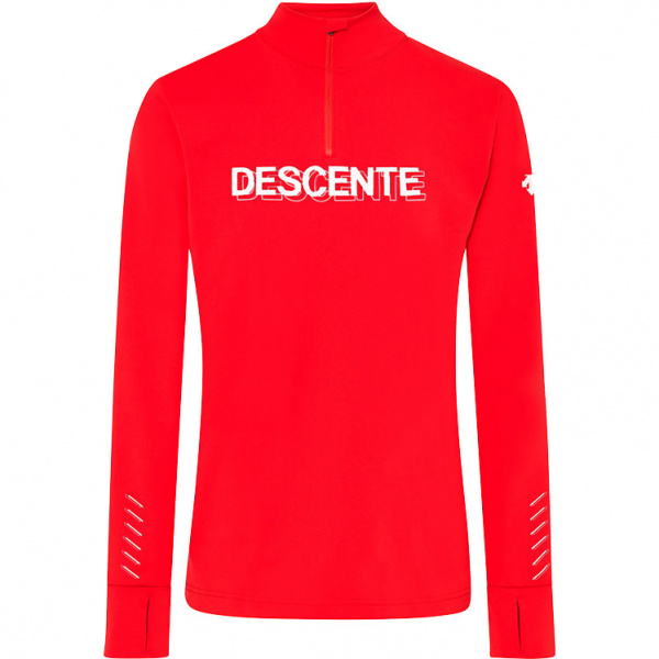 Descente Homme Premi re Couche ARCHER rouge lectrique