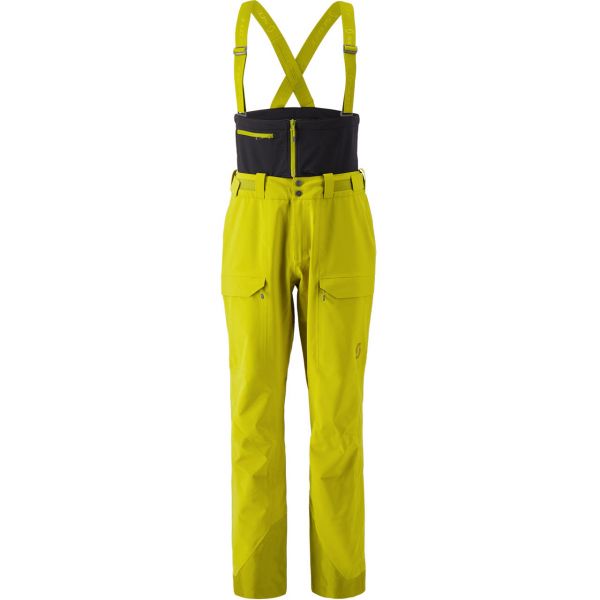 Pantalon ski scott hot sale